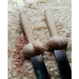 Bollock dagger