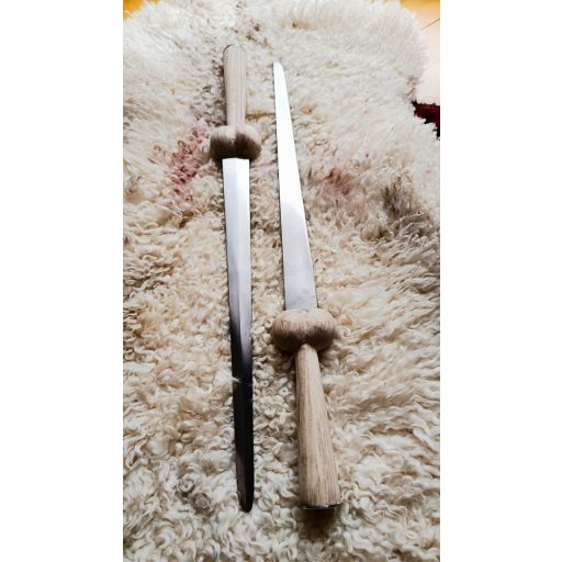 Bollock dagger