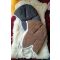 wool (felt) arming cap