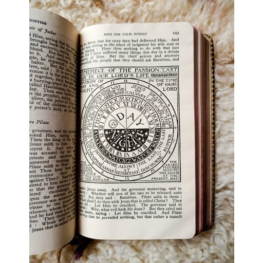 Saint Andrew Daily Missal