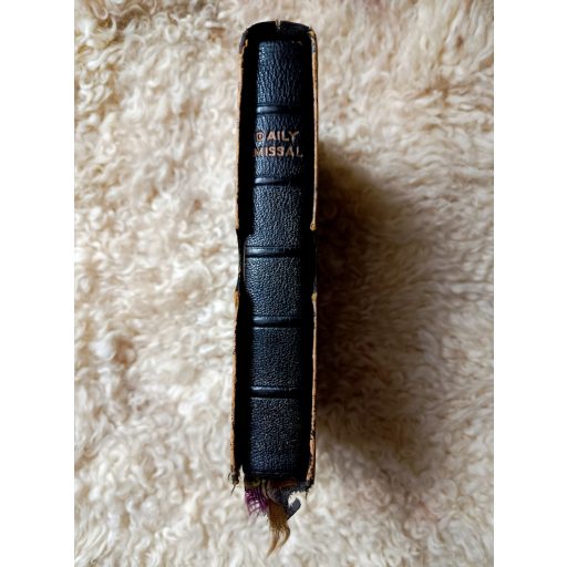 Saint Andrew Daily Missal
