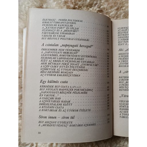 Nagy László: Kard és szerelem