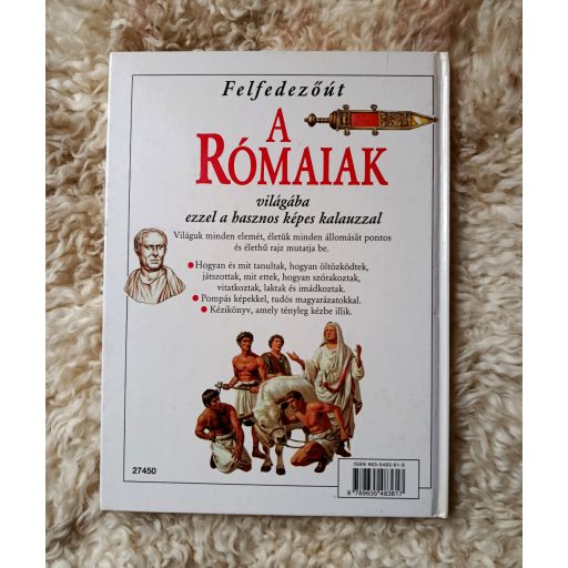 A rómaiak 