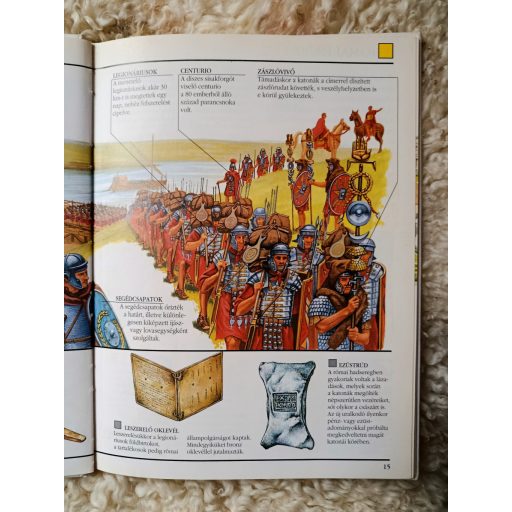 A rómaiak 