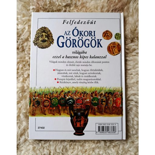 Az ókori görögök