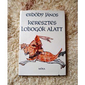 Erdődy János: Keresztes lobogók alatt