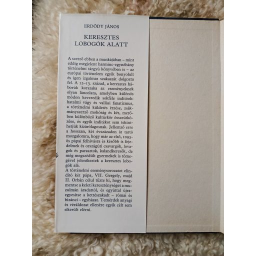 Erdődy János: Keresztes lobogók alatt