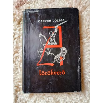 Darvas József: Törökverő