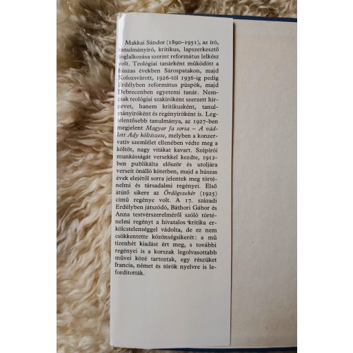 Makkai Sándor: A Táltoskirály