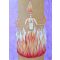 4 element: Fire - Sekhmet