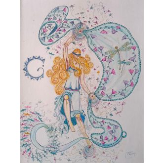 Dragonflylady
