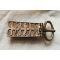 Buckle / location: Slovakia, Szered (Hungarian type)