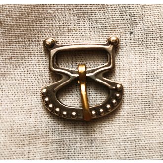 Buckle / location: Hungary and Eastern Europe