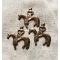 Horseman / location: Hungary, Sárrétudvari