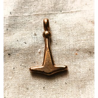 Mjolnir / Hedeby