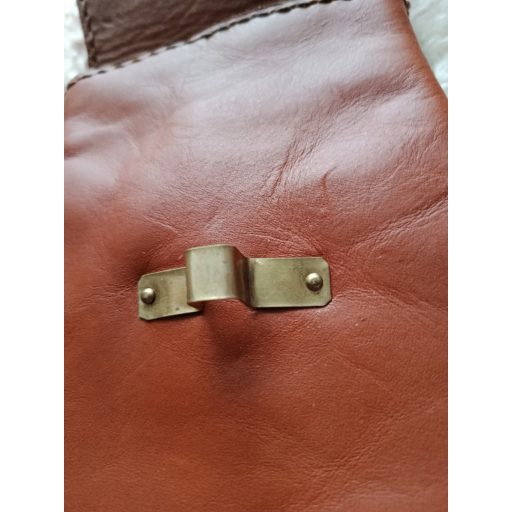 Tarsoly - danish, Dollerup fitting