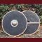 Viking shield