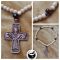 8th-11th century nobles rosary