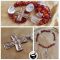 9th - 11th centuries rich citizens rosary
