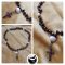 9th-11th centuries, high-ranking nobles rosary 