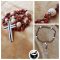15th-17th centuries rosary for a noblewoman 
