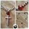 9th-14th century citizen's (male) rosary