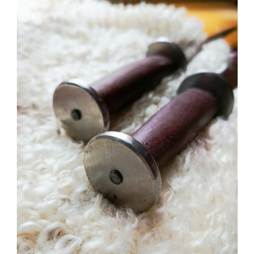 Rondel dagger