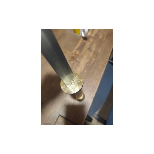 Elit Rondel dagger