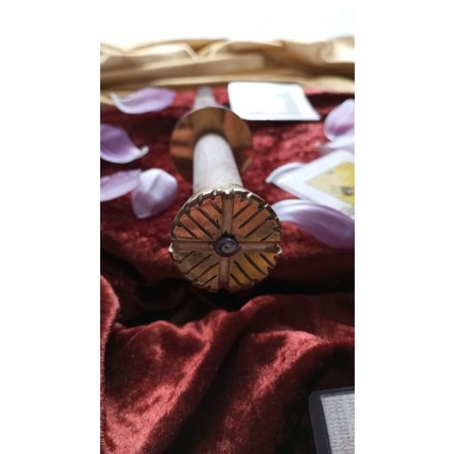 Elit Rondel dagger