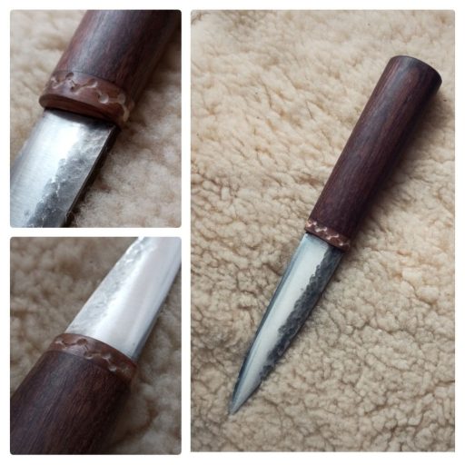 Viking knife type I