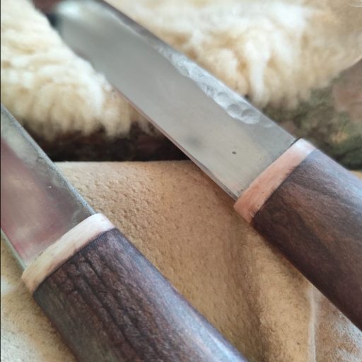 Viking knife type I