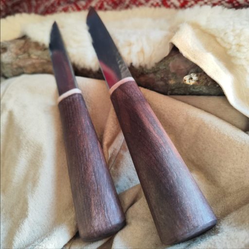 Viking knife type I