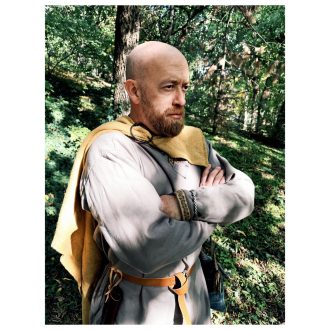 Viking Kezdő Férfi Szett