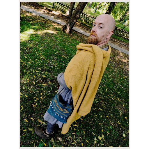 Viking Kezdő Férfi Szett