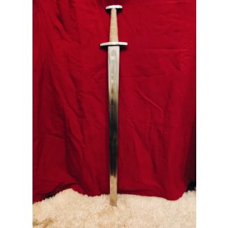 Viking sword M type