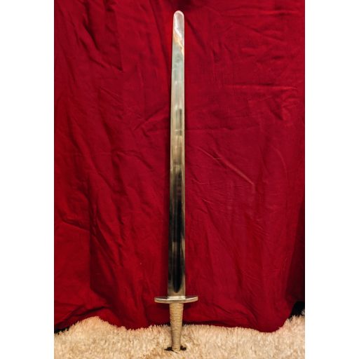 Viking sword M type