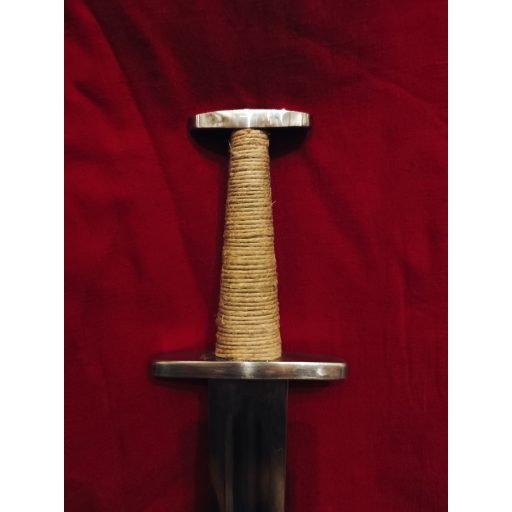 Viking sword M type