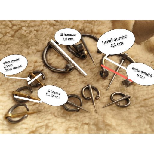 Fibula - small