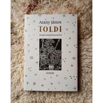 Toldi (különleges kiadás)