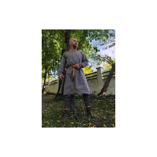 Kragelund tunic