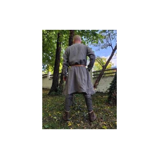 Kragelund tunic