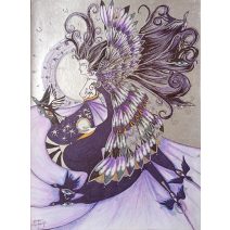 Forever and Beyond - Images of Archetypes and Myths