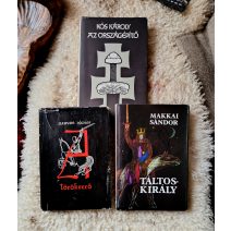  Used books, antiques