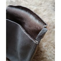 Pouches and purses