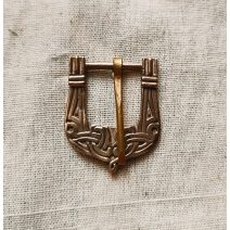 Belt buckles, fittings
