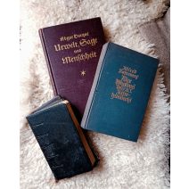 Antique rarities