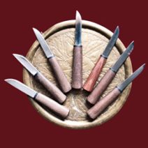 Knives