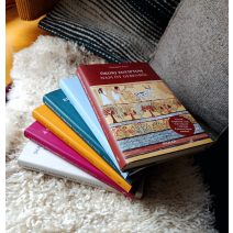 New books, literature, science