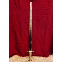 Swords