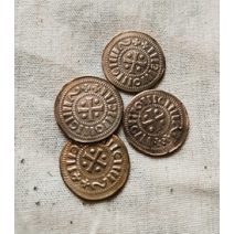 Coins